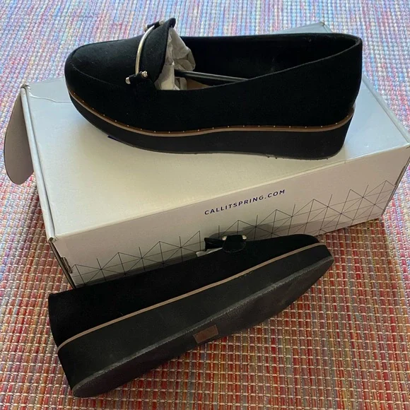 Flats - Picture 3 of 3